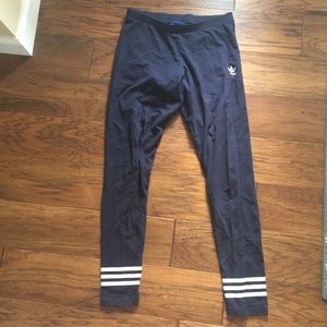 Adidas leggings